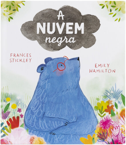 A Nuvem Negra