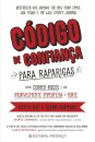 Código De Confiança Para Raparigas