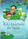 100 Kinderlieder Fur Ukulele