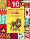 10 Razões para Gostares do Leão