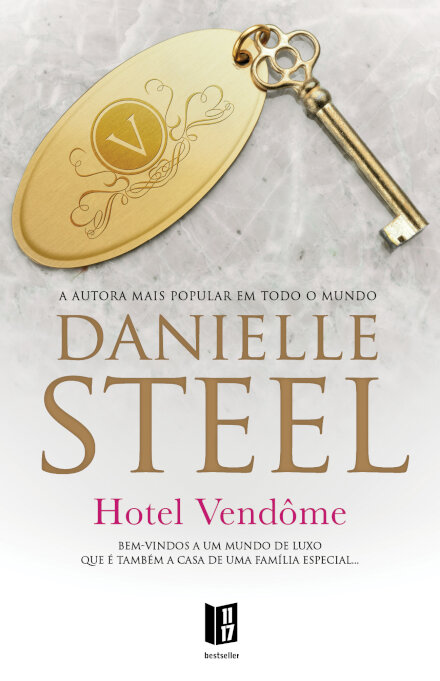 Hotel Vendôme