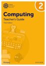 Oxford International Computing: Teacher's Guide 2