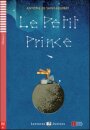Teen ELI Readers - French : Le petit prince + downloadable audio