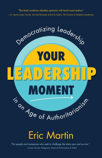 Your Leadership Moment