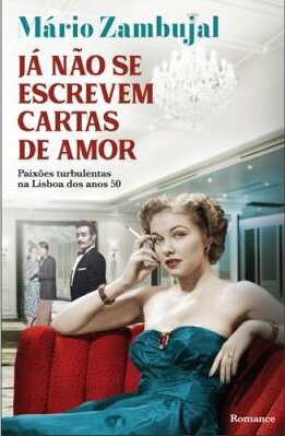 Já Não Se Escrevem Cartas de Amor