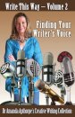 Finding Your Writer's Voice