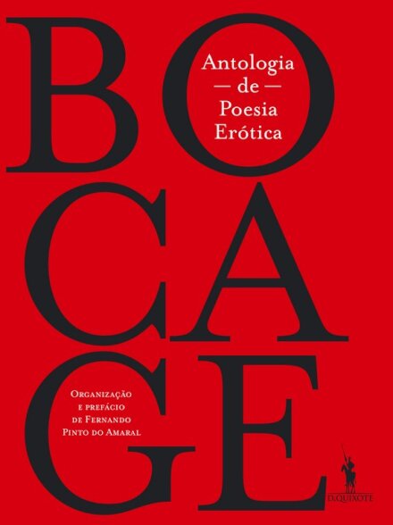 Antologia de Poesia Erótica de Bocage