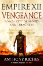 Vengeance: Empire XII