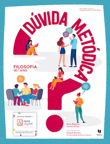 Dúvida Metódica 10 - Manual do Aluno 2025