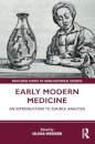 Early Modern Medicine
