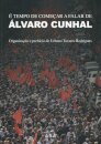 É Tempo Começar Falar Álvaro Cunha