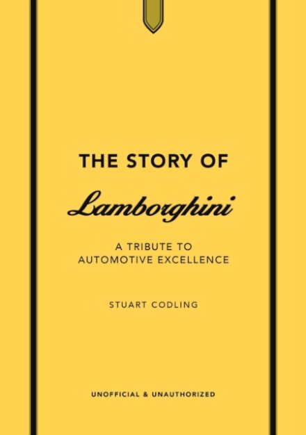 Story Of Lamborghini
