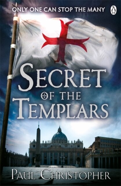 Secret Of The Templars
