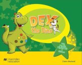 Dex The Dino/Pupils Book Pack