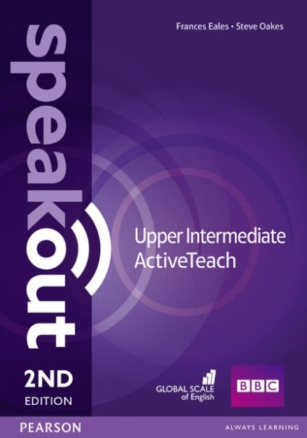 Speakout 2E Upper Intermediate At