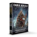 Dark Souls 1-3 Slipcase Set