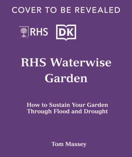RHS Waterwise Garden
