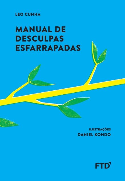 Manual De Desculpas Esfarrapadas