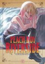 Peach Boy Riverside 15