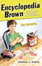 Encyclopedia Brown, Boy Detective