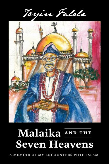 Malaika and the Seven Heavens