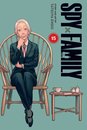 Spy X Family Vol 15