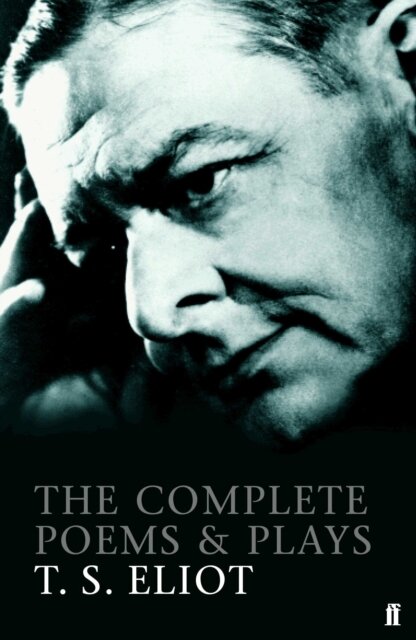 The Complete Poems & Plays