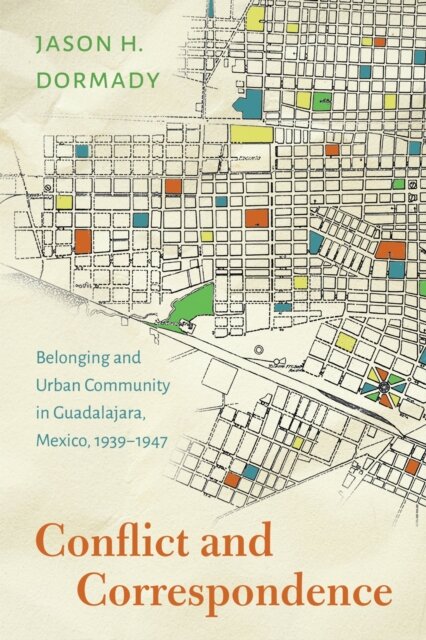 Conflict and Correspondence