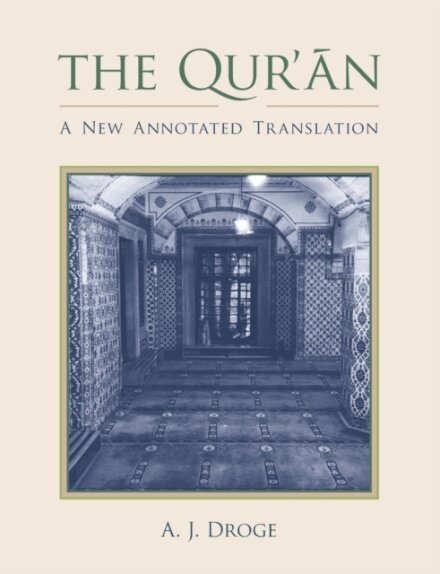 The Qur'an