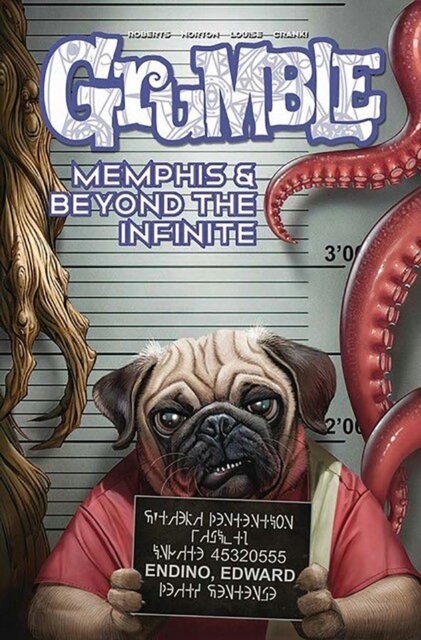 Grumble: Memphis and Beyond the Infinite