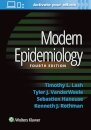 Modern Epidemiology