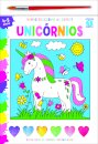 Vamos Descobrir as Cores? Unicórnios