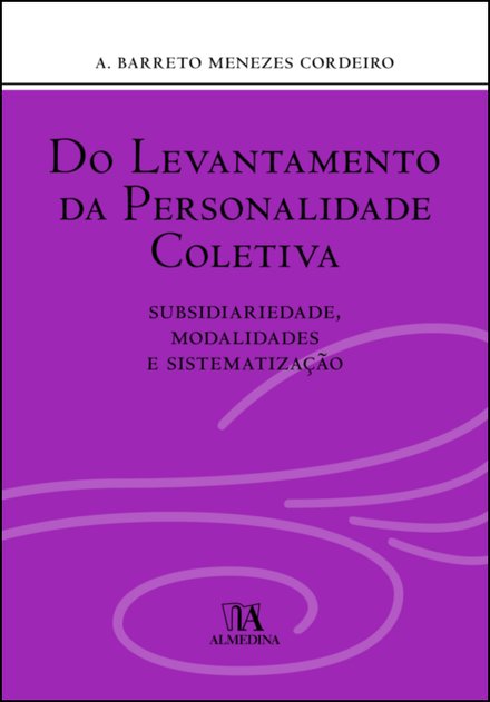 Do Levantamento Da Personalidade Coletiva