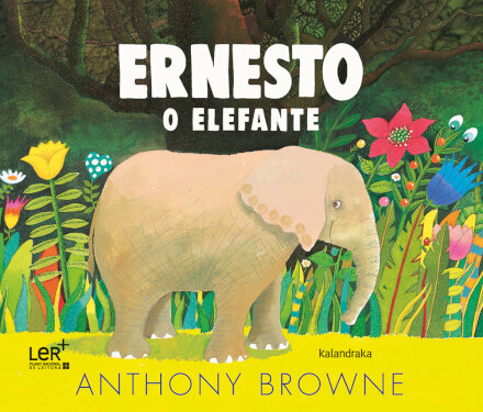 Ernesto o Elefante