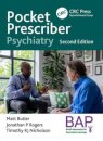 Pocket Prescriber Psychiatry