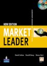 Market Leader Elementary Coursebook/Multi-Rom Pack