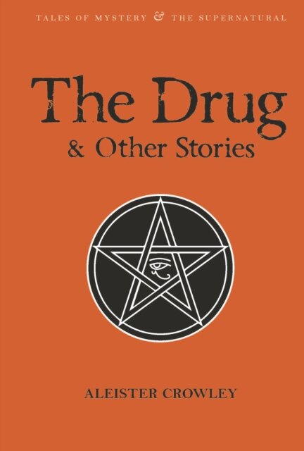 The Drug and Other Stories : Second Edition