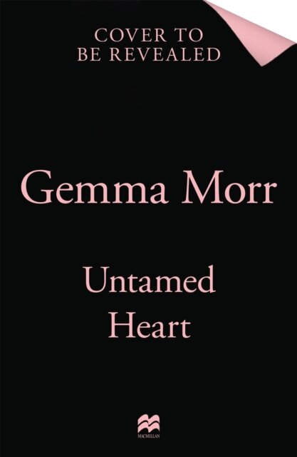 Untamed Heart