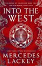 Founding of Valdemar - Into the West