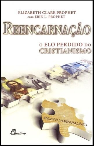 Reencarnação-Elo Perdido Cristianis
