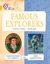 Famous Explorers: Christopher Columbus and Neil Armstrong