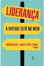 Liderança: A Virtude está no Meio