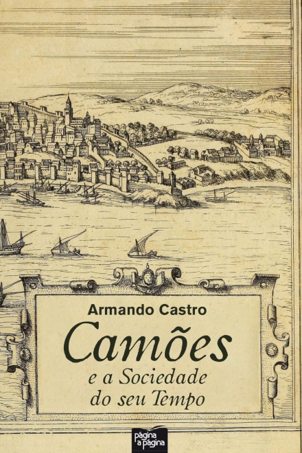 Camões E A Sociedade Do Seu Tempo