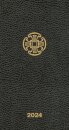 2024 Christian Pocket Diary