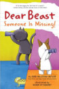 Dear Beast: Someone Is Missing!