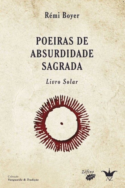 Poeiras de Absurdidade Sagrada