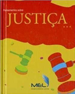 Pensamentos Sobre Justiça ...