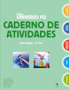 Universo FQ 8.º Caderno de Fichas 2026