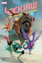 Lockjaw: Avengers Assemble