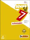 Ahora Sí 7.º Ano Ahora Actividades 2025